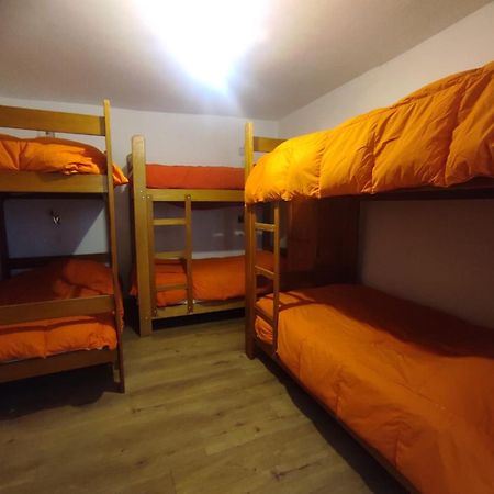 Flying Dog Hostel كوسكو المظهر الخارجي الصورة