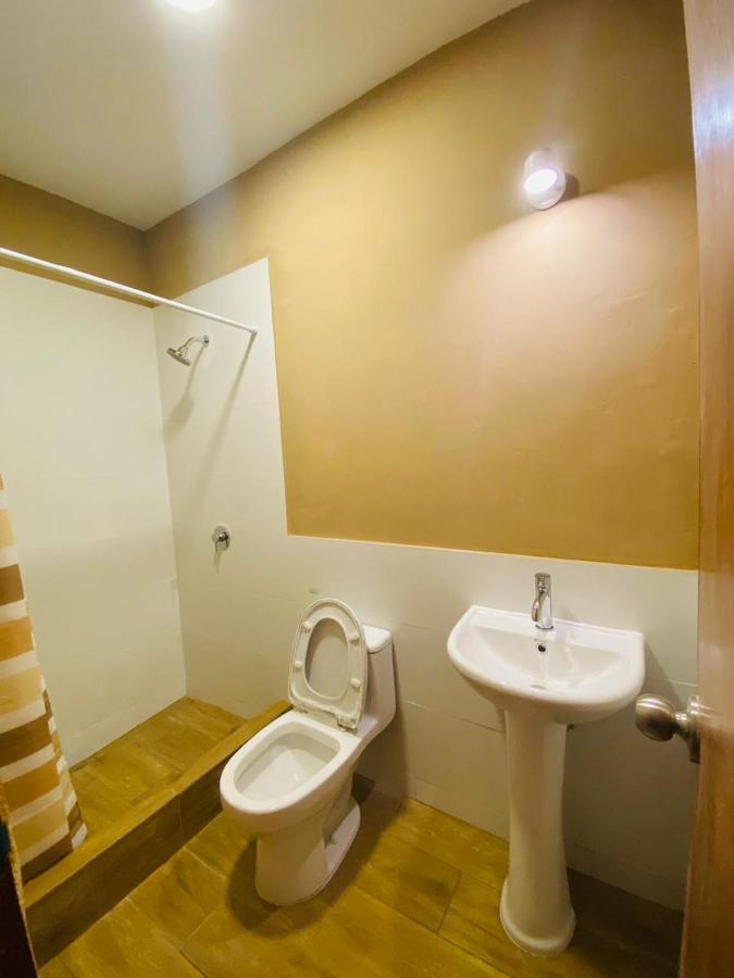 Flying Dog Hostel كوسكو المظهر الخارجي الصورة