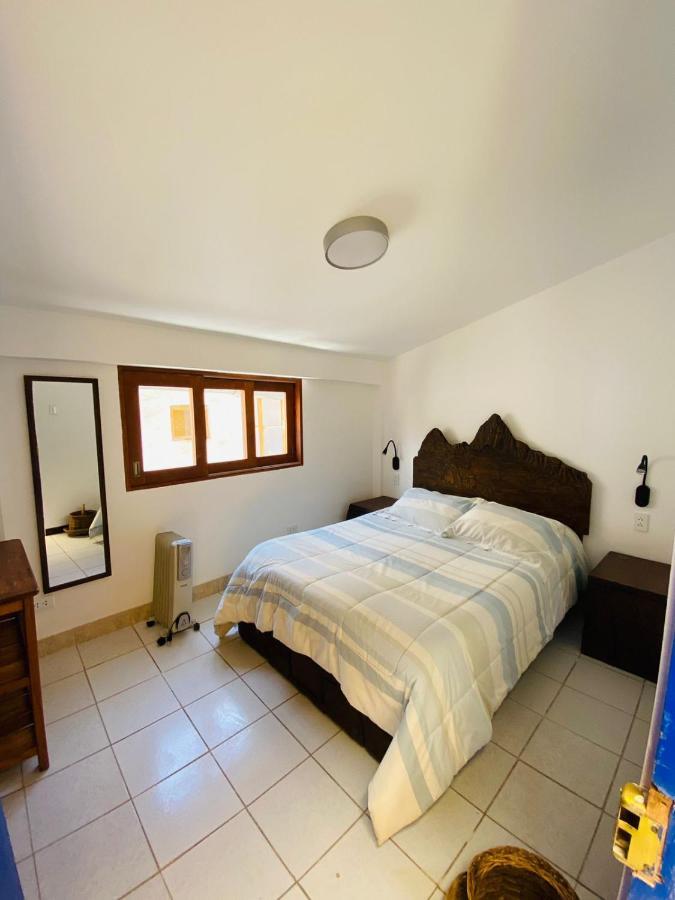 Flying Dog Hostel كوسكو المظهر الخارجي الصورة