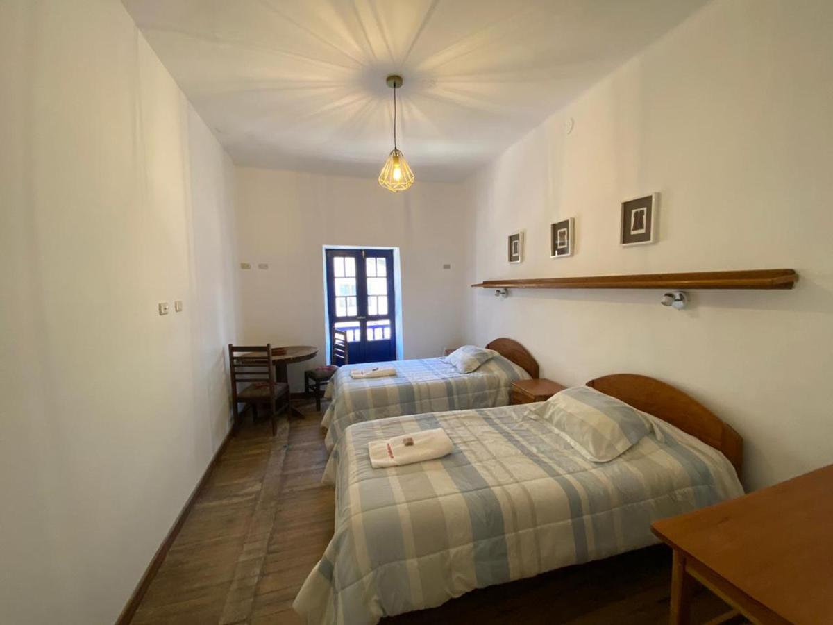 Flying Dog Hostel كوسكو المظهر الخارجي الصورة