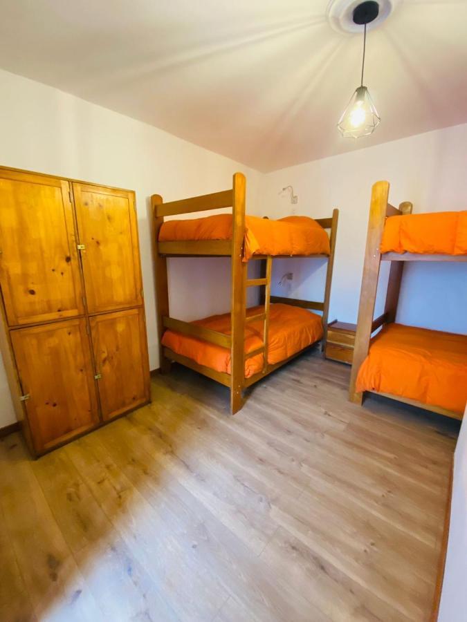 Flying Dog Hostel كوسكو المظهر الخارجي الصورة
