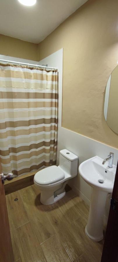 Flying Dog Hostel كوسكو المظهر الخارجي الصورة