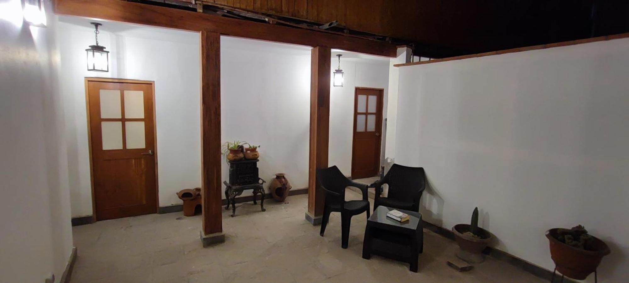 Flying Dog Hostel كوسكو المظهر الخارجي الصورة