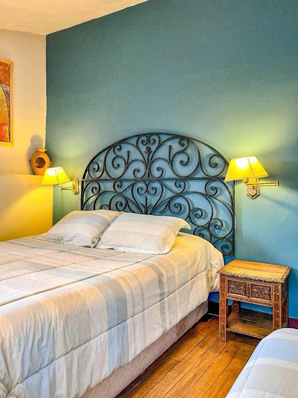 Flying Dog Hostel كوسكو المظهر الخارجي الصورة