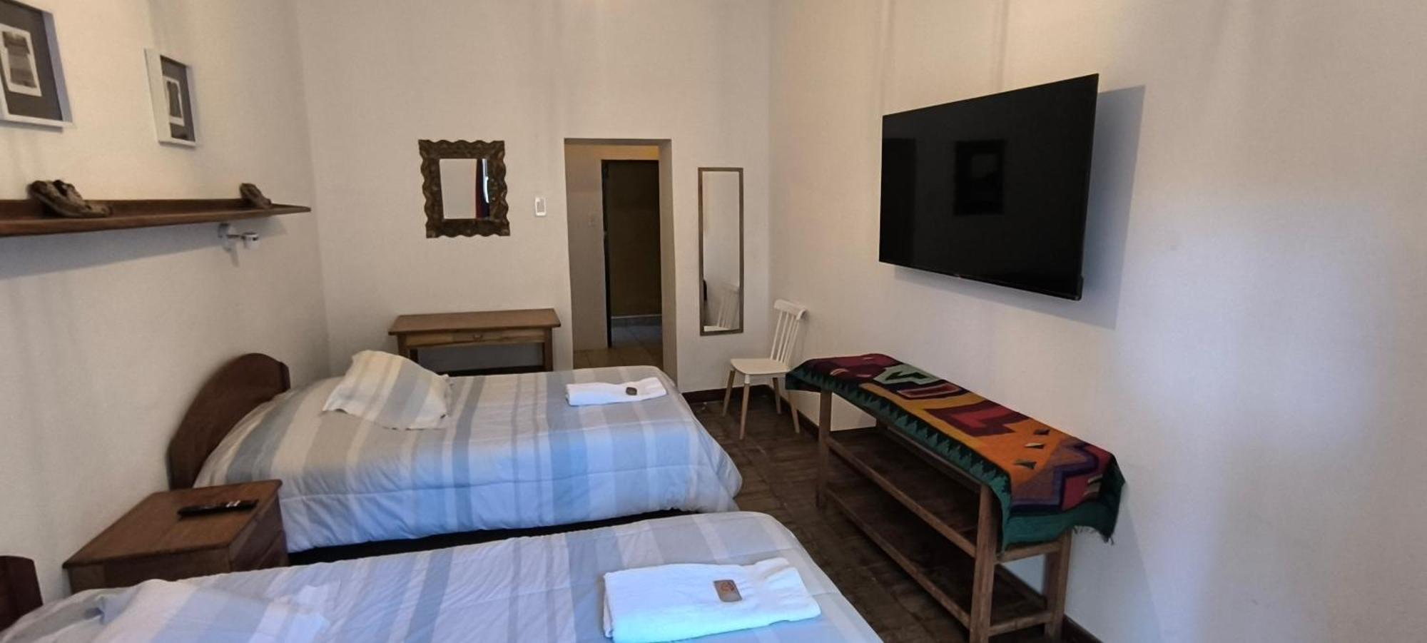 Flying Dog Hostel كوسكو المظهر الخارجي الصورة