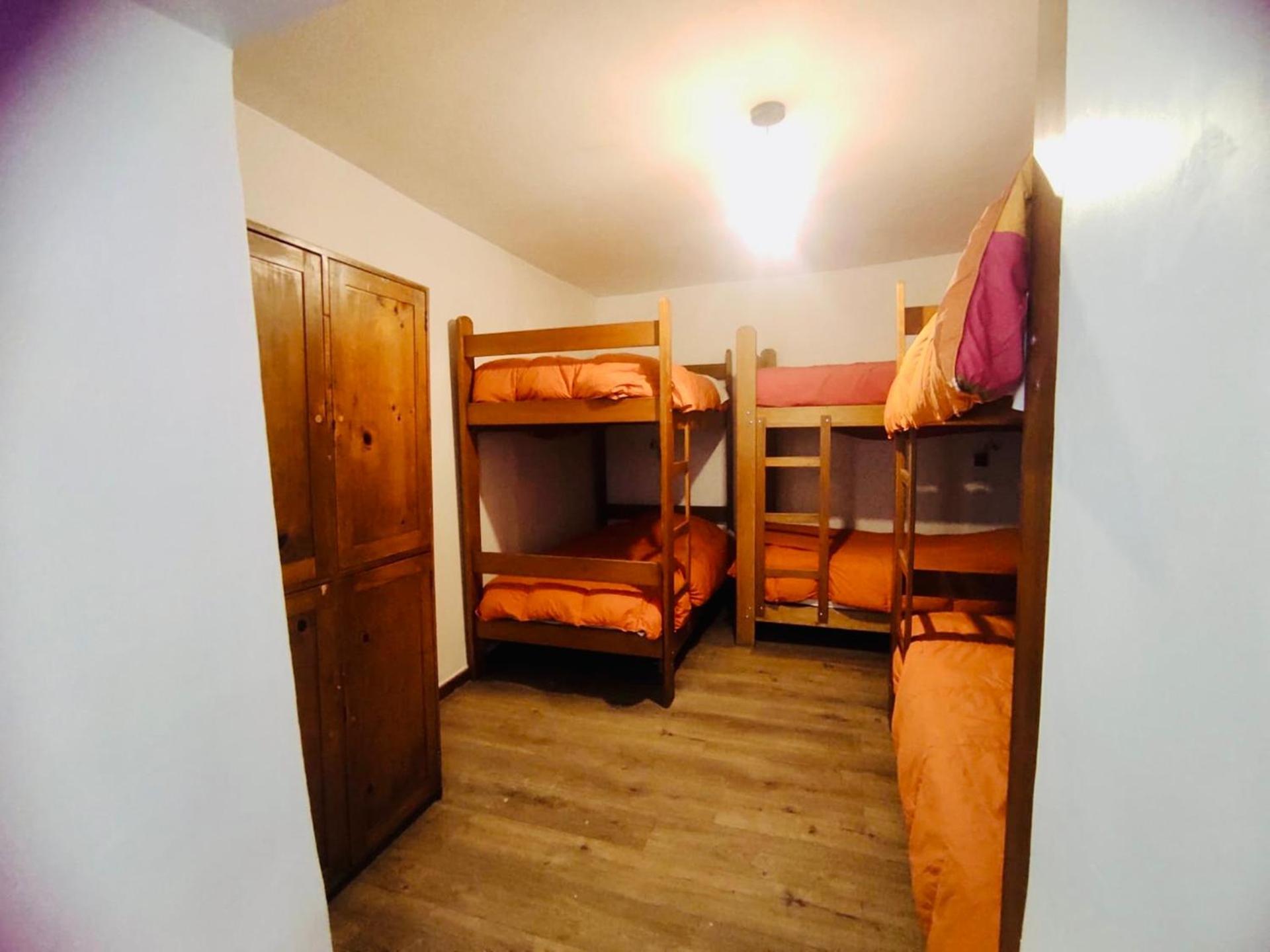 Flying Dog Hostel كوسكو المظهر الخارجي الصورة